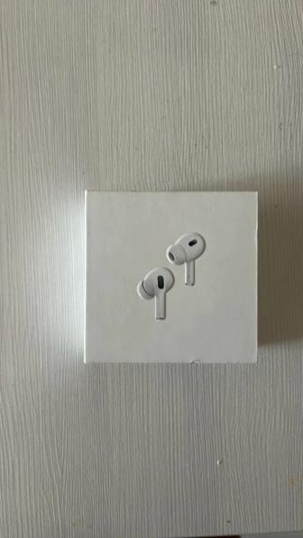Продам наушники AirPods