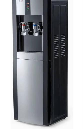 Чистка куллера,диспансер