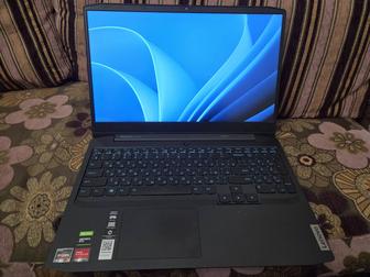Ноутбук Lenovo Ideapad Gaming 3