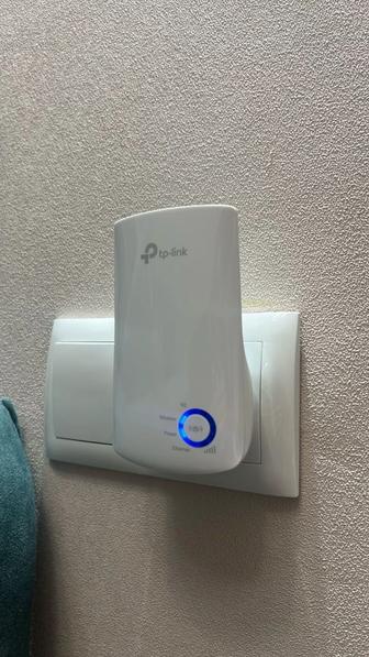 N300 усилитель wi-fi сигнала