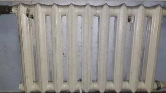 Замена стояков отопления