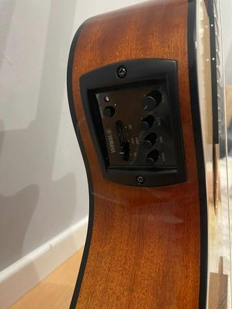 Классическая гитара