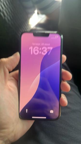 IPHONE 13pro