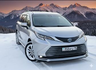 Такси межгород