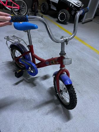 Продам велосипед