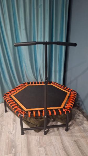 Продам фитнес батут