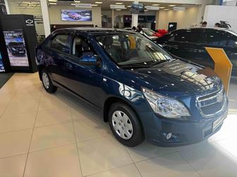 Аренда авто с выкупом и без выкупа. Cobalt