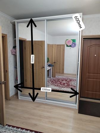 Продам шкаф в хорошем состоянии
