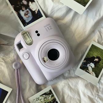 Instax mini 12