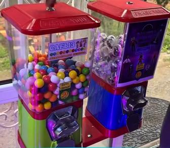 Аппарат вендинг