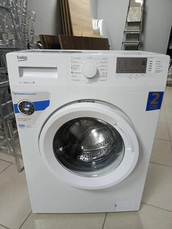 Акция !!! Стиральные машинки