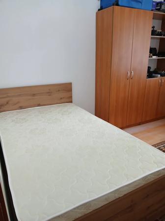 Кровать односпальная