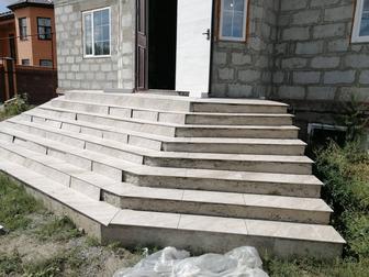 Услуга укладка керамогранита