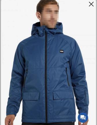 Продам демисезон куртка