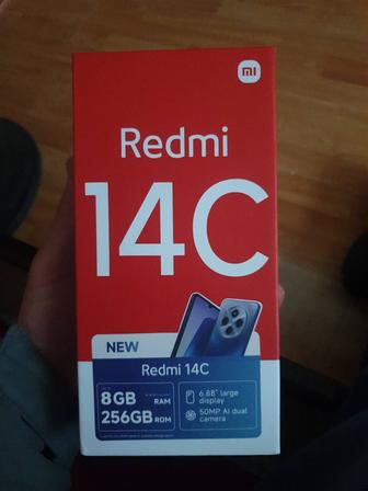 Redmi 14c 8/256