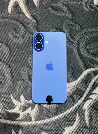 Айфон 16 128 гб