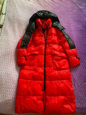Зимняя куртка