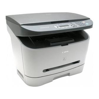 Лазерный принтер Canon Laser Base
MF 3228