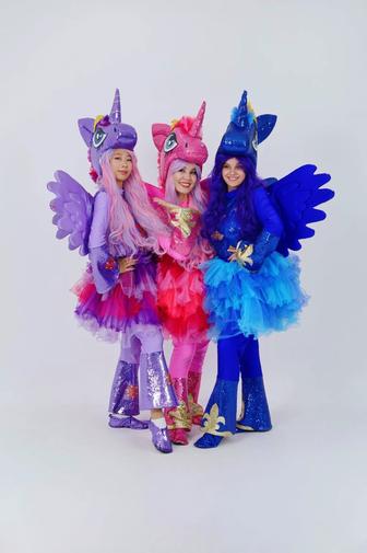 Аниматоры 18.000тг