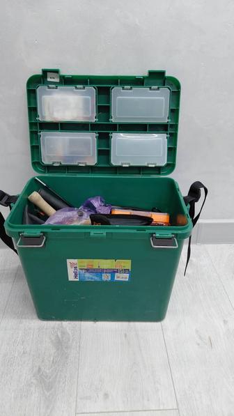 Продам рыболовный ящик