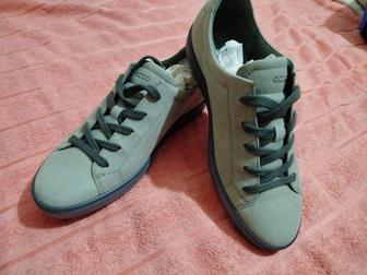 Кеды кроссовки