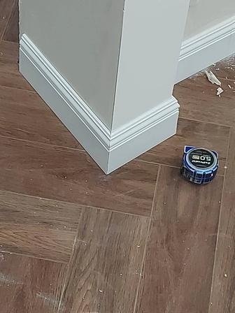 Укладка ламинат