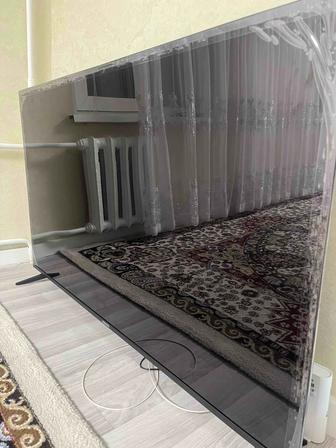 Телевизор 75 смарт