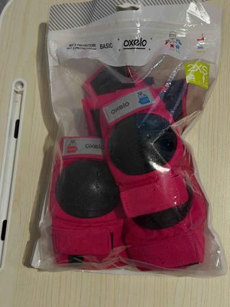 Защита для роликов