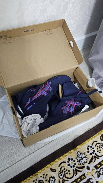 Борцовка Asics