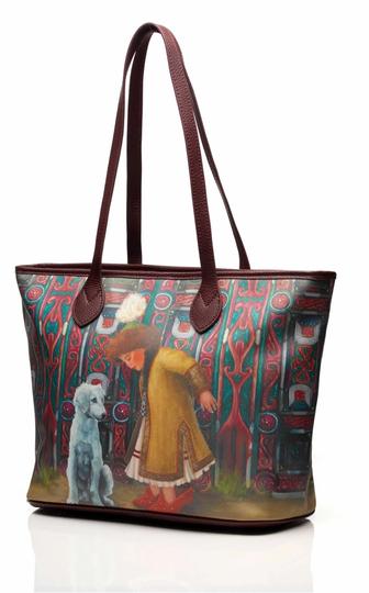 Продам сумку