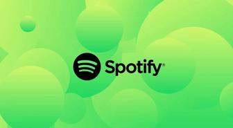 Spotify практически бесплатно