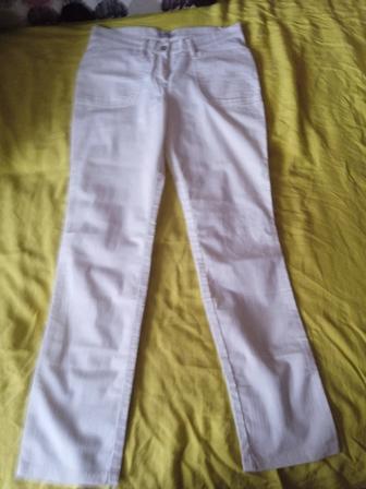 Брюки женские 40 размер