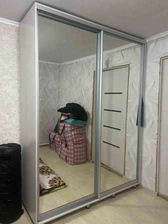 Раздвижной шкаф