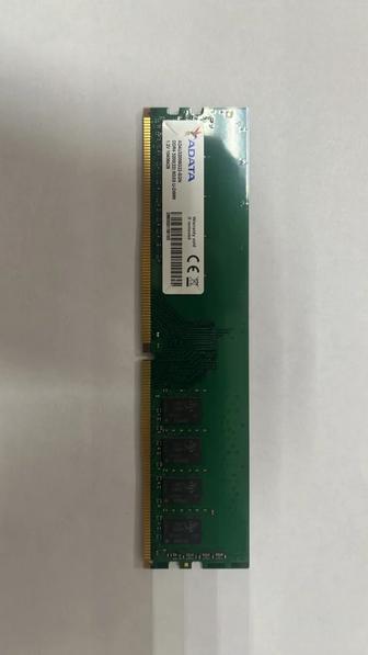Оперативная память ADATA AD4U32008G22-SGN 8 Гб