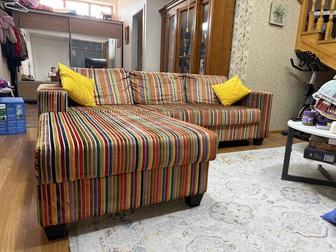 Продам диван