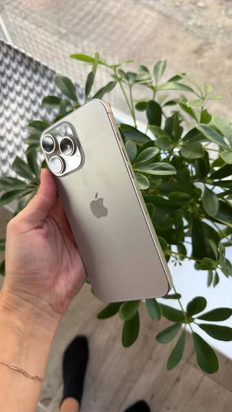 Продам IPhone 16 pro max 256 gd