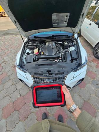 Автоподбор, проверка авто, помощь в выборе автомобиля