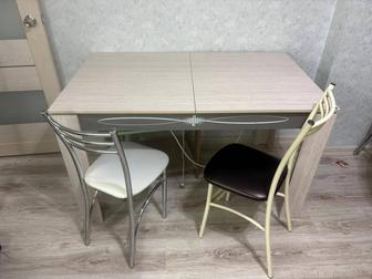 Продам стол. Стол трансформер