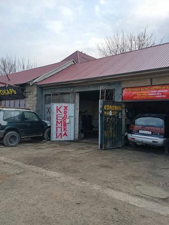 Авто сварочные работы,кемпи глушитель,гофры,и.т.д.