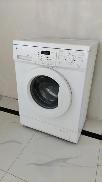 Стиральная машина LG 5kg