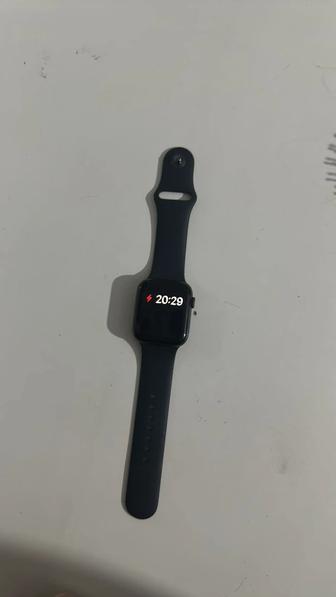 Apple whatch