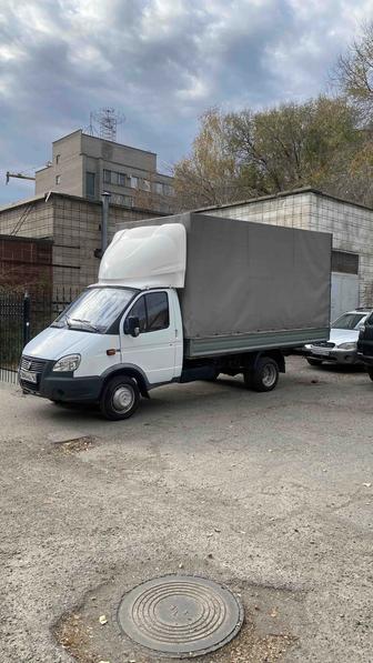 Вывоз строительного мусора