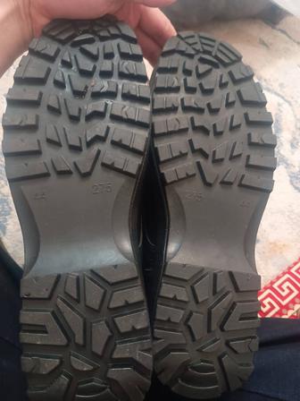 Берцы летние размер 44 новый хорошем состояние