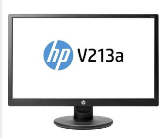 Продам монитор HP W213a