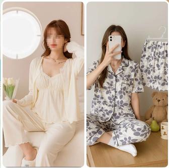 Женская пижама