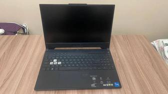 Ноутбук Asus TUF Dash F15