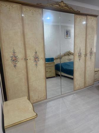 Спальный гарнитур сатамын