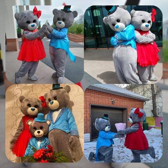 ТЕдди мишки продам