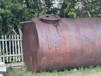 Продам цистерну 10 тонн