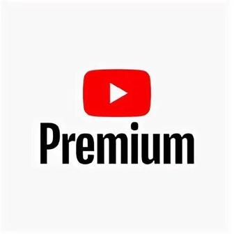 Добавлю в Family Youtube premium на месяц до 11 ноября продаю